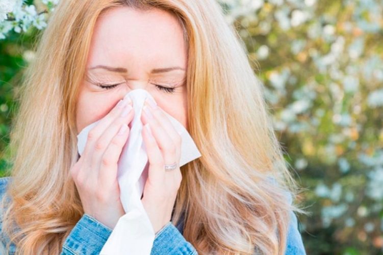 Аллергиков предостерегли от употребления нескольких продуктов весной
