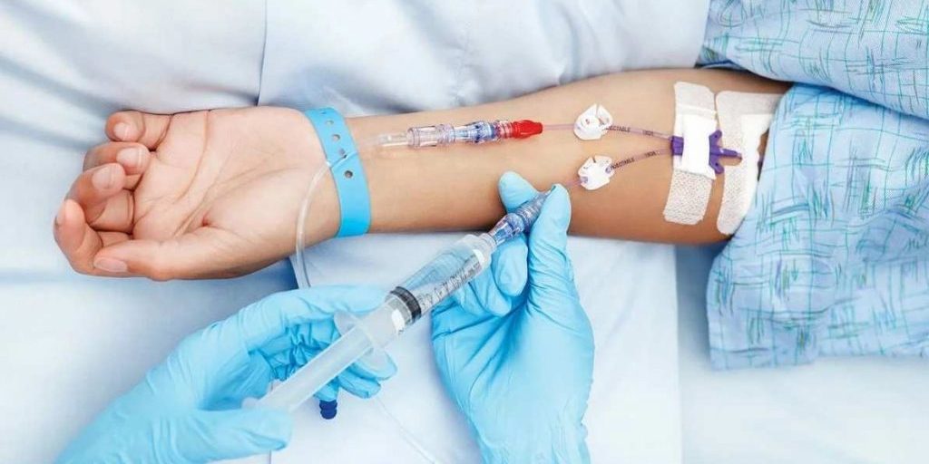 Онколог назвал химиотерапию неэффективной в лечении рака почки