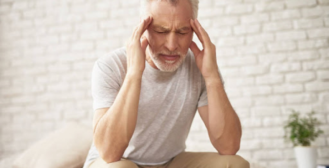 Кардиолог Арланова рассказала о возможных предвестниках инсульта