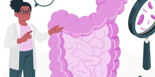 Karolinska Institutet: воспаление кишечника повышает риск повреждения почек