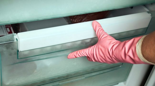 Когда замороженные продукты полезнее свежих, объяснили врачи