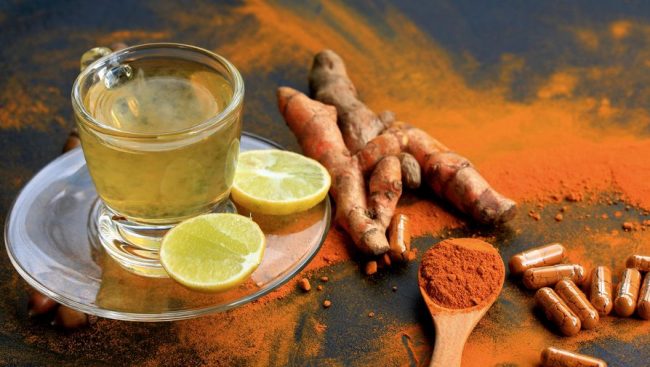 Куркума и другие популярные добавки, которые приводят к повреждению печени
