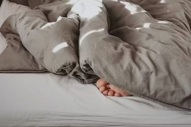 Ночная гипертензия опаснее дневной: как понять, что ночью повышается давление