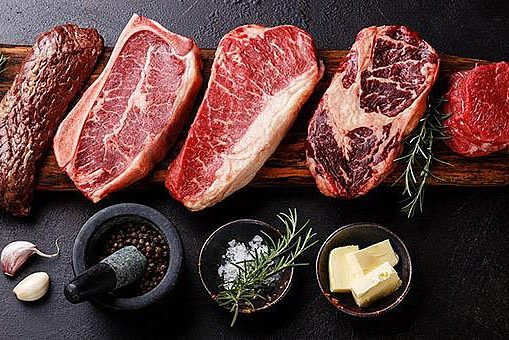 Деликатес или опасность: вся правда о мраморной говядине от диетолога