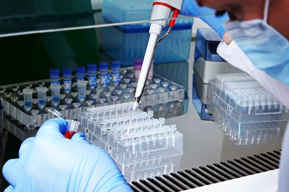 Найдено лечение для запущенной формы сибирской язвы