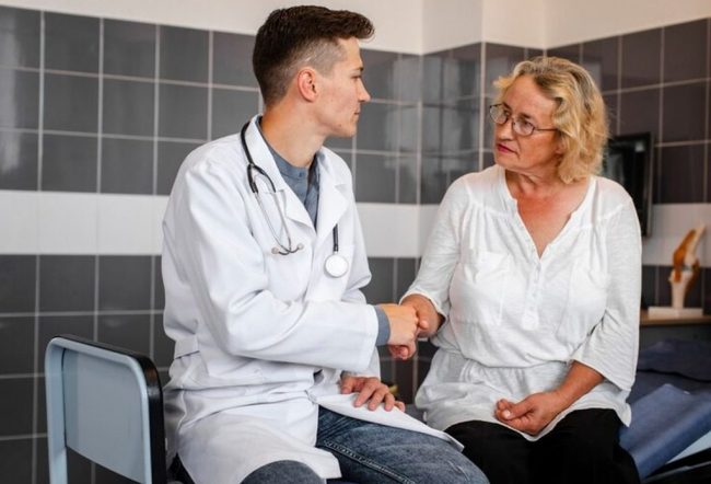 Незаметная опухоль: может ли фиброма переродиться в рак?