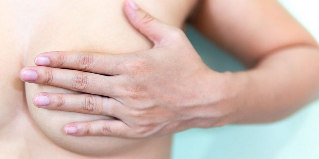 Биолог Суркова: мутации в генах BRCA 1 и 2 делают