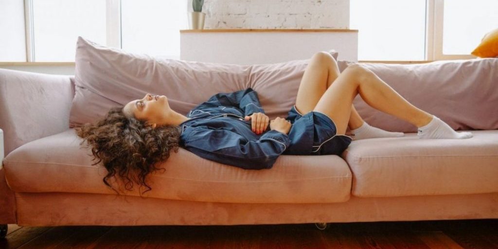 Когда «горит» желудок: несколько домашних средств, помогающих при гастрите