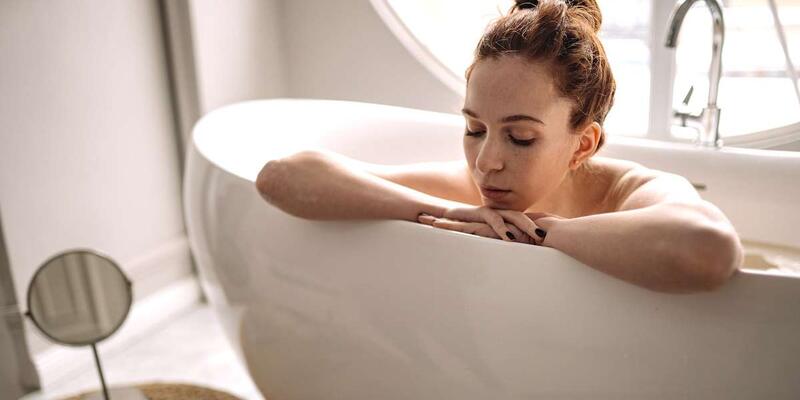 Advanced Biology: ледяные ванны активируют механизм обновления клеток