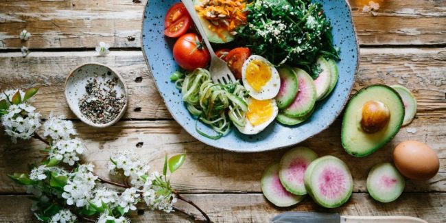 Специалисты объяснили, как питаться правильно, если нет времени