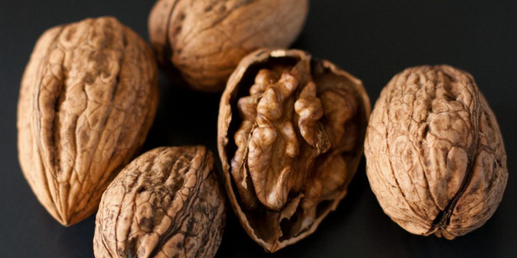 Ученые выяснили, какие орехи благоприятно влияют на здоровье сердца