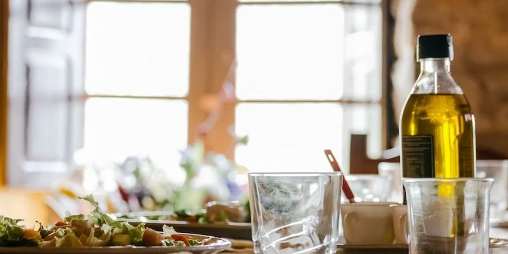 Как улучшить отток желчи с помощью еды и напитков (и