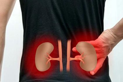 Признаки нарушения работы почек — Медицина 2.0