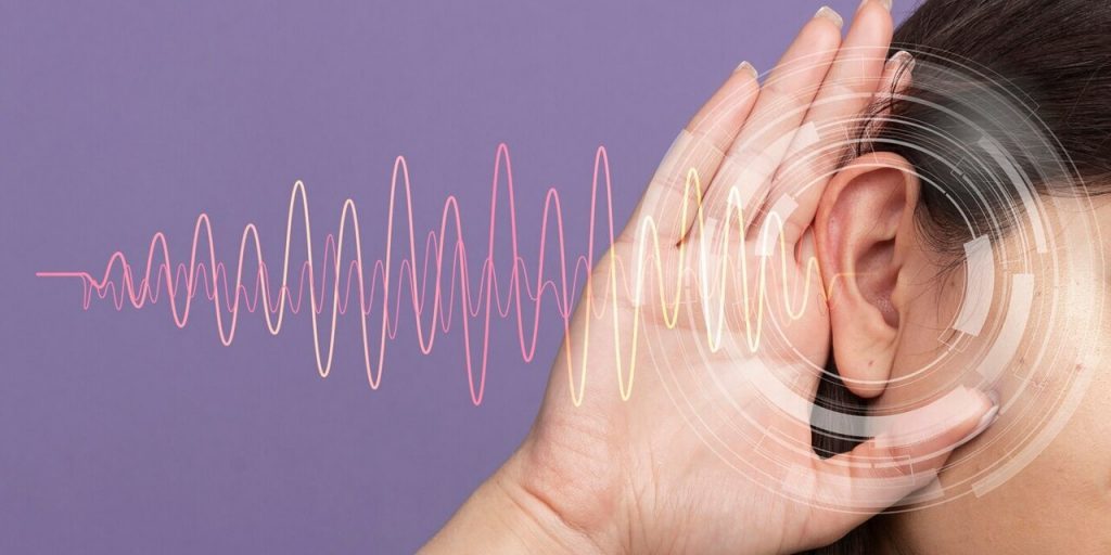 Потеря слуха может быть предвестником сердечной недостаточности