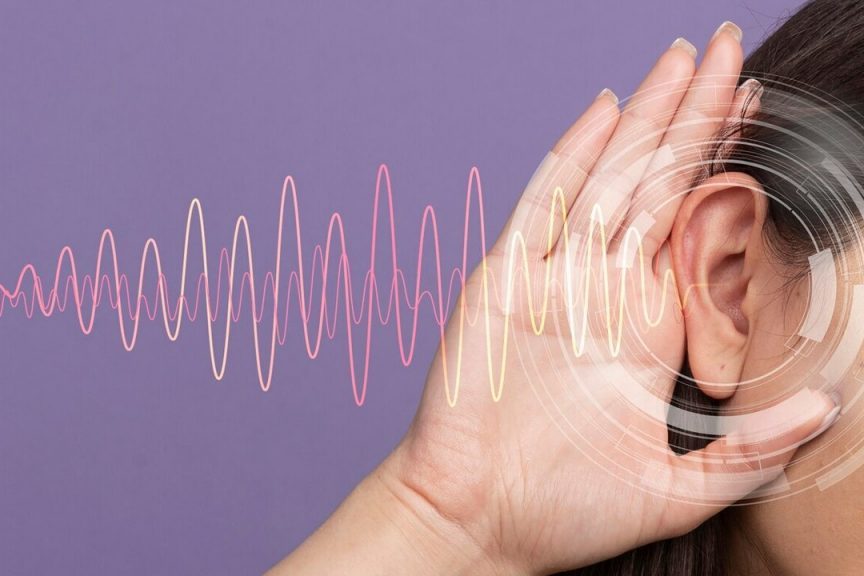 Потеря слуха может быть предвестником сердечной недостаточности