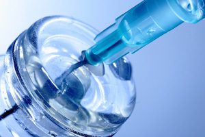 Минздрав РФ разрешил проведение III фазы клинического исследования новой пневмококковой вакцины