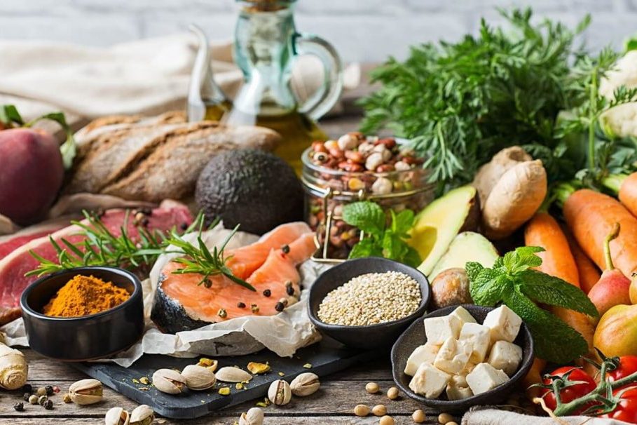 Средиземноморская диета оказалась полезна для здоровья костей