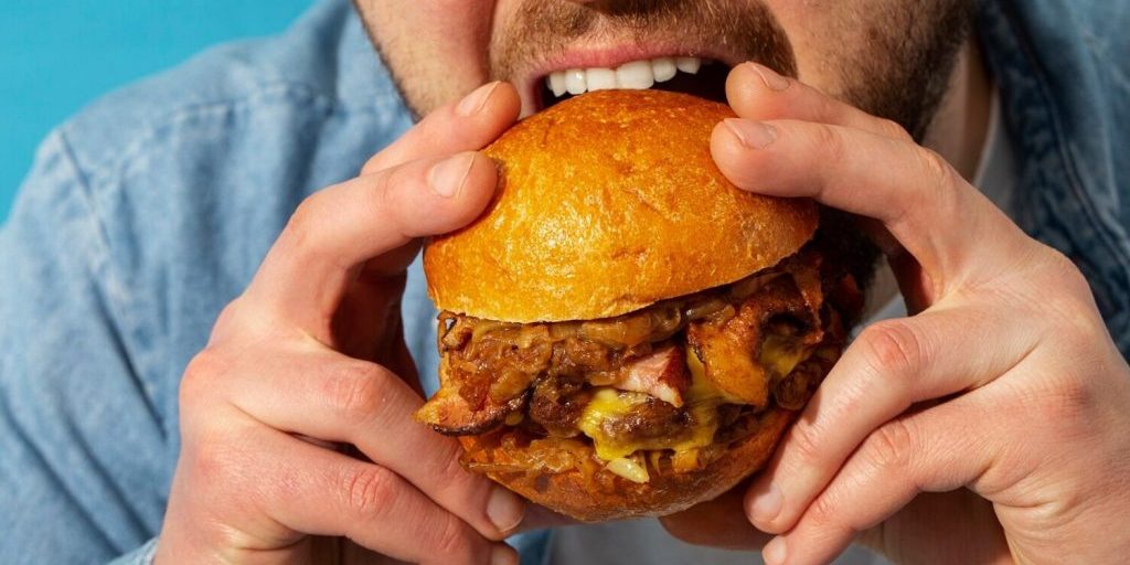 VT: ожирение изменяет структуру мозга