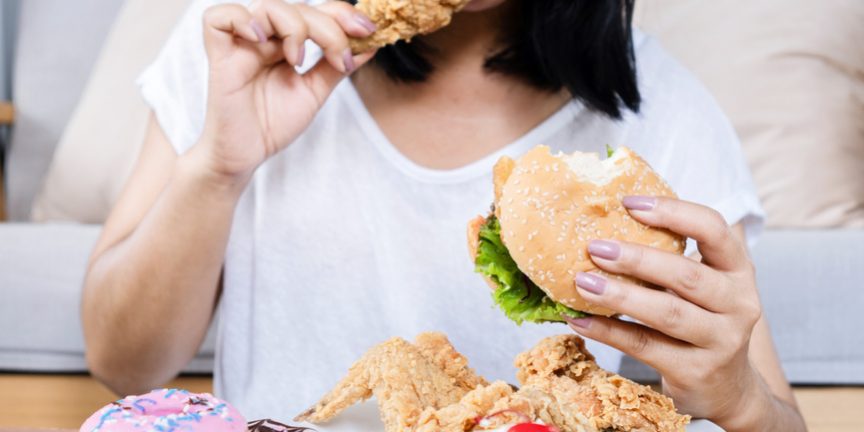 Ученые назвали продукты, которые негативно влияют на мозг