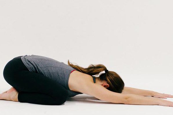 Волшебная десятка: Упражнения от болей в спине