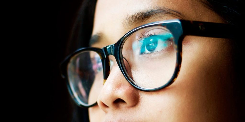 Простой трюк, который поможет хорошо видеть без очков