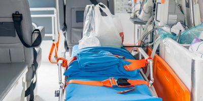 Московская скорая по праву одна из лучших экстренных медицинских служб