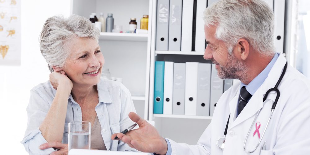 PLOS: белки теплового шока HSF2 могут быть провокаторами рака