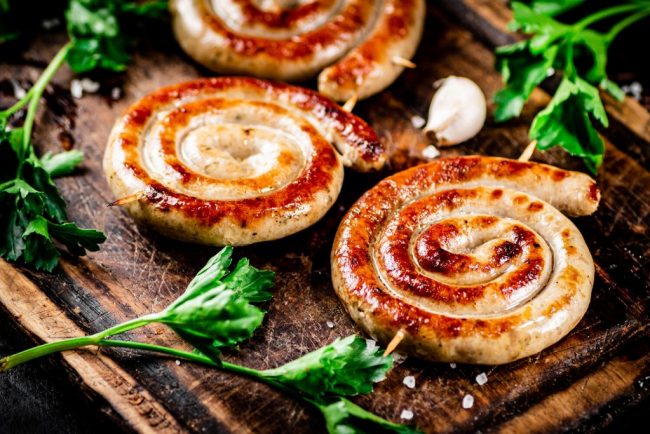 Назван повышающий риск развития восьми видов рака продукт