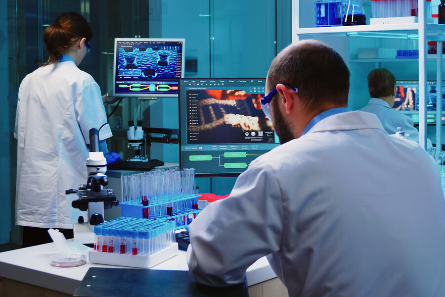 NatCom: созданы антитела, помогающие иммунитету эффективнее бороться с раком