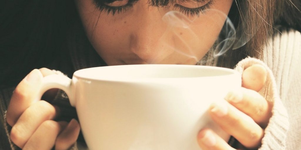 Две чашки этого напитка в день повышают чувствительность к инсулину