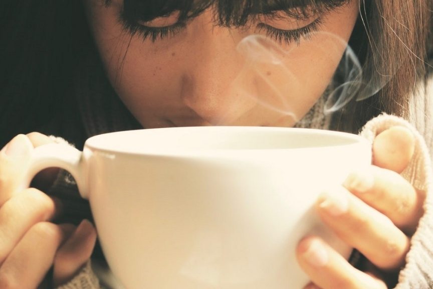 Две чашки этого напитка в день повышают чувствительность к инсулину