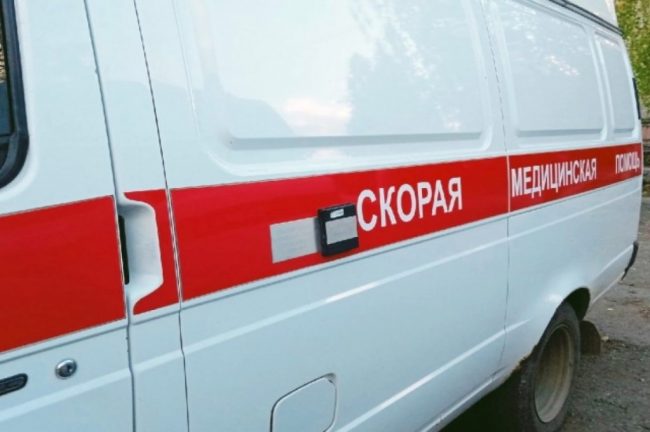 Когда боль в животе не то, чем кажется: в скорой