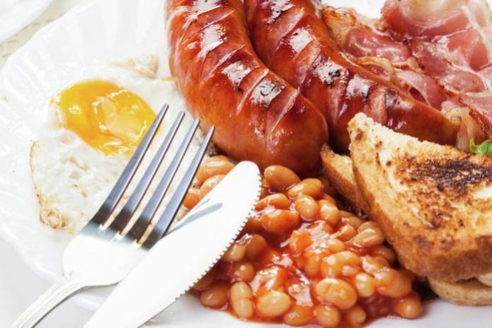 Любителей сладостей на завтрак предупредили о рисках для сердца