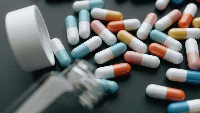 Учёные нашли лекарство, которое снижает артериальное давление за несколько недель