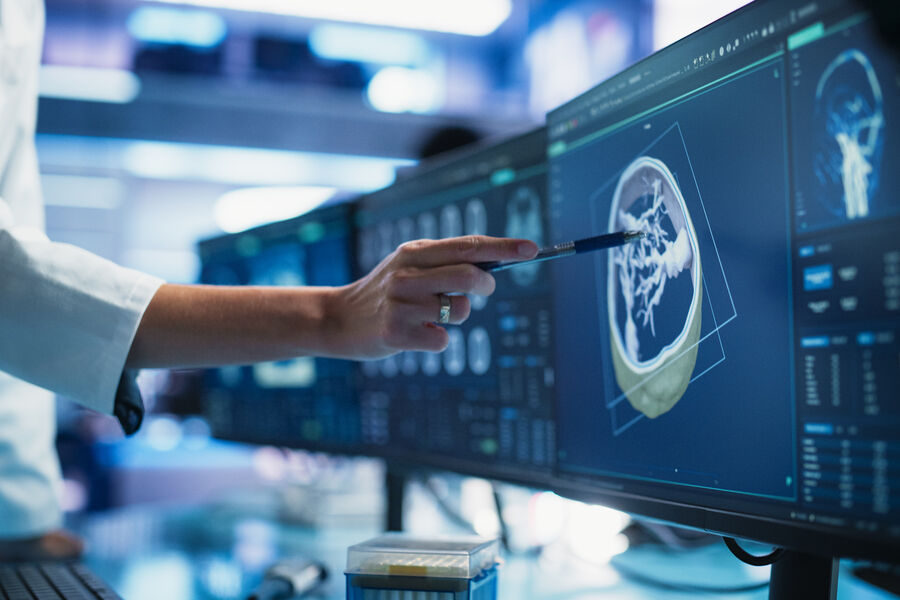 В России подобрали размер оксида графена для эффективного лечения рака