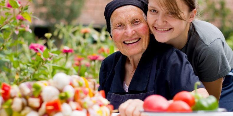 Простой тест может помочь оценить возможность прожить до 100 лет