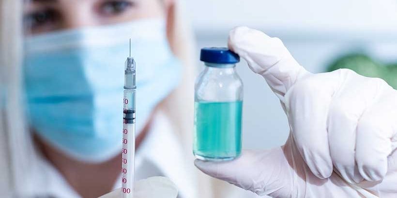 Аллергено-специфическая иммунотерапия лучше всего для борьбы с аллергией