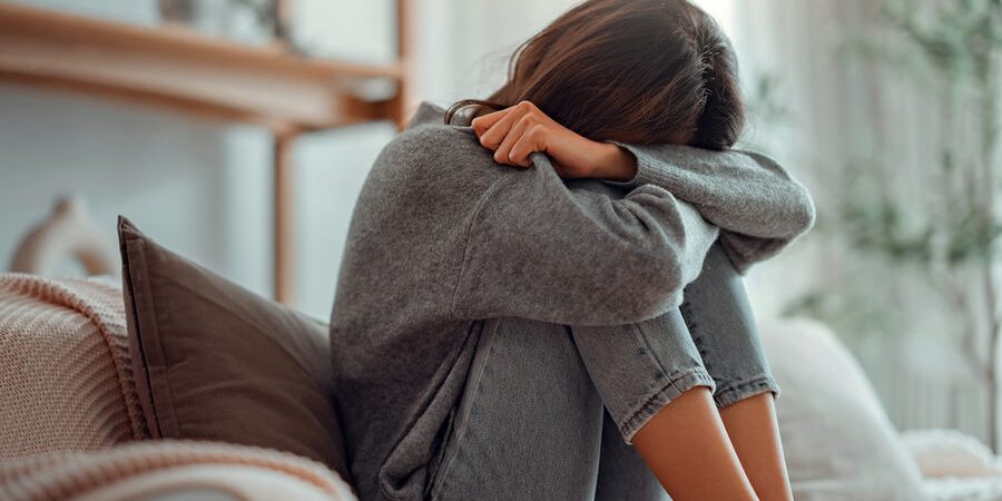 AJPR: тревожность повышает риск болезней сердца при наличии нарушений сна