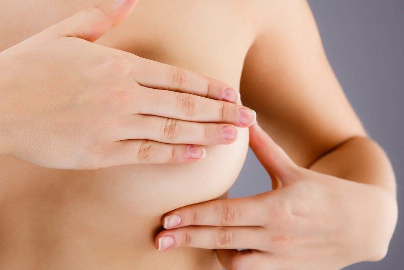 Стандартная маммография может пропустить рак у женщин с этим типом