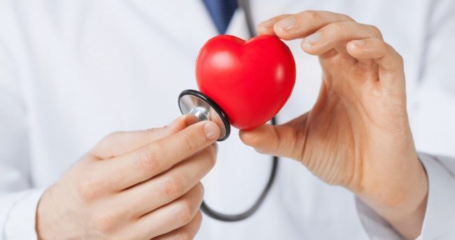 Кардиолог назвал нужное для здорового сердца единственное правило питания