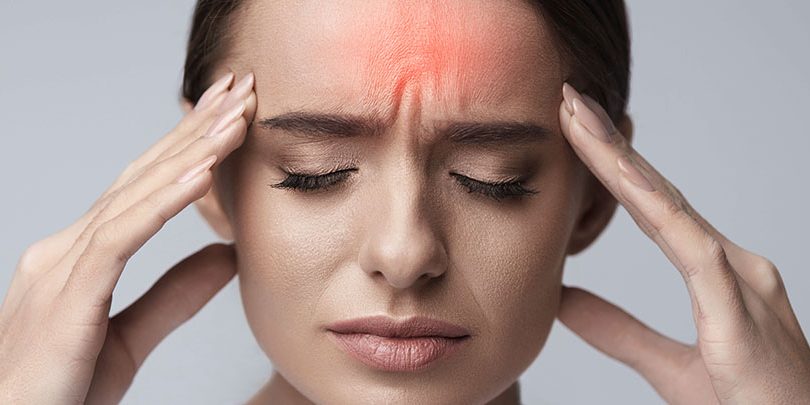 ВАЖНО! ЧЕМ могут быть вызваны хронические головные боли