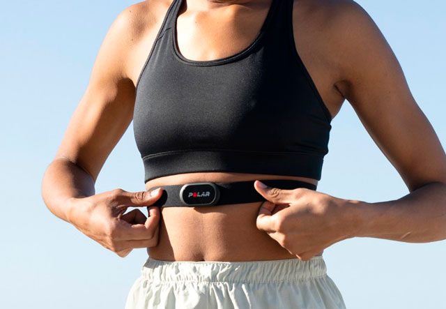 Сердца женщин-спортсменок адаптируются иначе, чем сердца мужчин-спортсменов