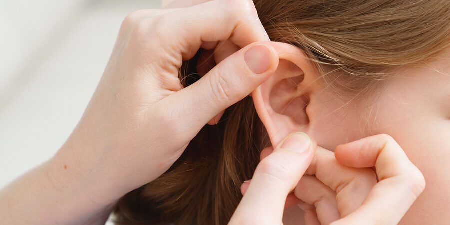 Названа наиболее уязвимая для рака кожи часть лица