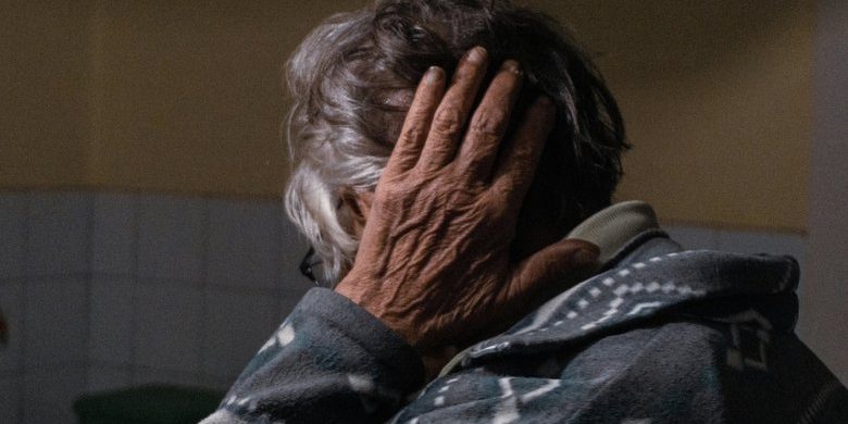Aging-US: с возрастом мозг становится более уязвим к кислородному голоданию