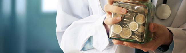Разумный подход к трате денег способствует улучшению психического здоровья