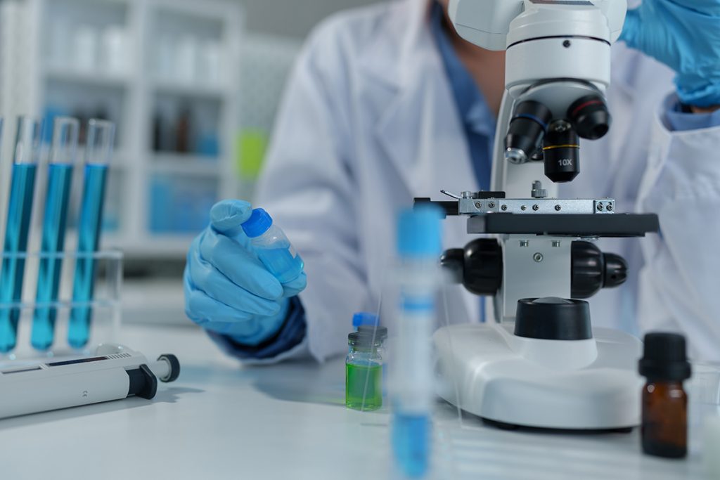 Российские ученые нашли способ улучшить лечение рака желудка