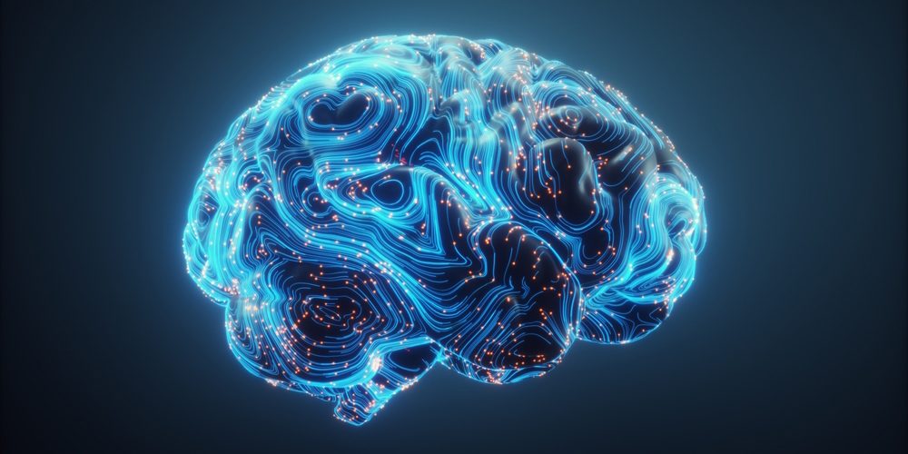 Массаж шеи и лица может помочь вывести отходы из мозга