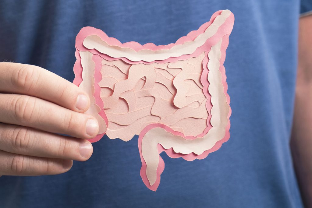 JCI: кислота пропионат в кишечнике защищает от болезни Альцгеймера