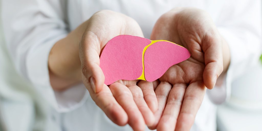 Врач назвал серьезные признаки нарушения работы печени