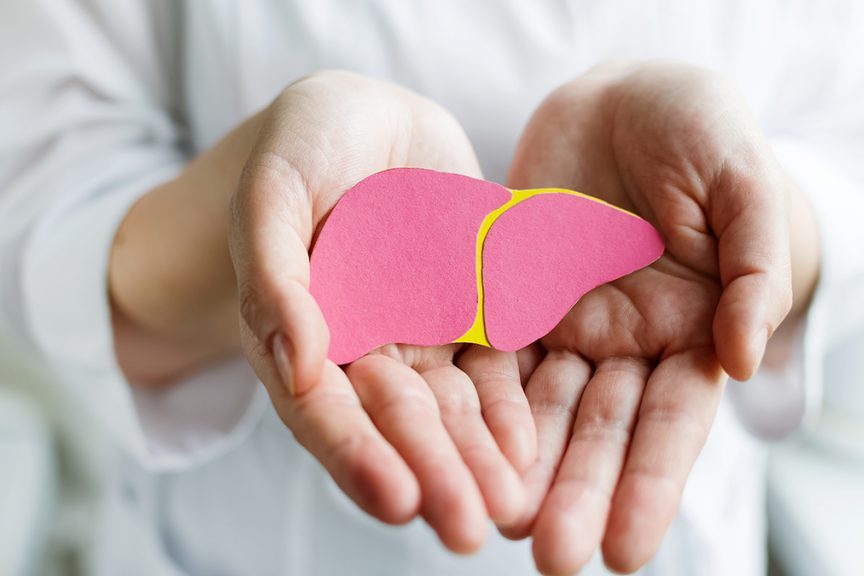 Врач назвал серьезные признаки нарушения работы печени